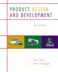 Product Design And Development