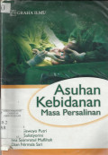 Asuhan Kebidanan Masa Persalinan