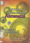 Asuhan Kebidanan Antenatal