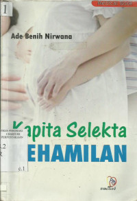 Kapita Selekta Kehamilan