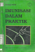 Imunisasi dalam Praktek (Pratical Imumnization)