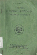 Teknik KB Perawatan kesuburan