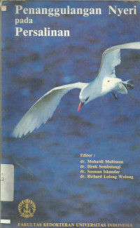 Penanggulangan Nyeri pada Persalinan