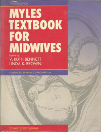 Myles Textbook for Midwives