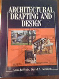Architectural Drafting and Design