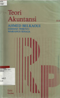 Teori Akuntansi 1