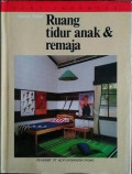 Ruang Tidur Anak dan Remaja
