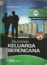 Pelayanan Keluarga Berencana