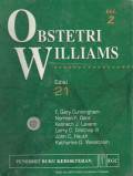 Obstetri Williams  (Williams Obstetrics) Volume 2