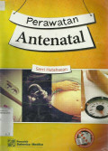 Perawatan Antenatal