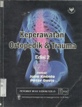 Keperawatan Ortopedik & Trauma ( Orthopaedic and Trauma Nursing)