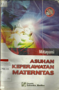 Asuhan Keperawatan Maternitas