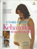 Ensiklopedia Kehamilan Hari demi Hari