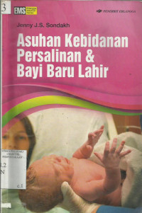 Asuhan Kebidanan Persalinan & Bayi Baru Lahir