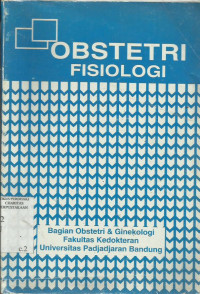 Obstetri Fisiologi
