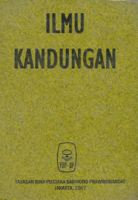 Ilmu Kandungan
