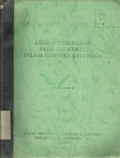 Asuhan Kebidanan Pada Ibu Hamil Dalam Konteks Keluarga
