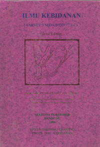 Ilmu Kebidanan (Varney's Midwifery)