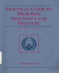 Practical Guide To High Risk Pregnancy And Delivery