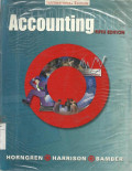 Accounting