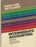 Intermediate Accounting