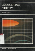 Accounting Theory