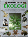 Jendela IPTEK : Ekologi