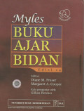 Myles Buku Ajar Bidan (Myles Textbook For Midwives)