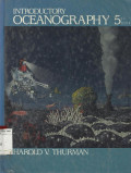 Introductory Oceanography