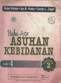 Buku Ajar Asuhan Kebidanan (Varney's Midwifery) Volume 2 ed.4