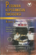 Pedoman Keperawatan Emergensi (Mosby's Emergency Nursing Reference)