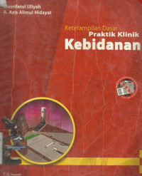 Keterampilan Dasar Praktik Klinik Kebidanan