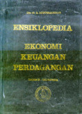 Ensiklopedia Ekonomi, Keuangan, Perdagangan