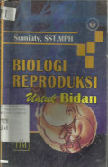 Biologi Reproduksi Untuk Bidan