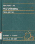 Financial accounting