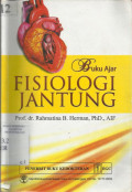 Buku Ajar Fisiologi Jantung