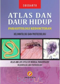 Atlas Dan Daur Hidup Parasitologi Kedokteran Helmintologi dan Protozoologi