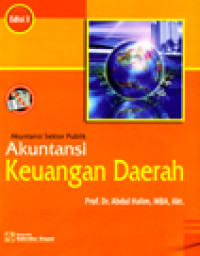 Akuntansi sektor publik : akuntansi keuangan daerah