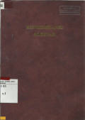 Konkordansi Alkitab