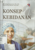 Konsep Kebidanan