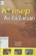 Konsep Kebidanan