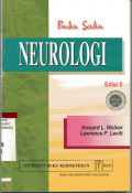 Neurologi : Buku Saku ( House Officer Series Neurology)