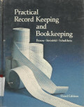 Practical Record Keeping And Bookkeeping