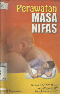 Perawatan Masa Nifas