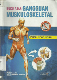 Buku Ajar Gangguan Muskuloskeletal
