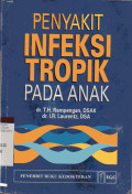 Penyakit Infeksi Tropik Pada Anak