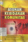 Asuhan kebidanan Komunitas