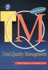 Total Quality Management