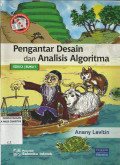 Pengantar Desain dan Analisis Algoritma Buku 1