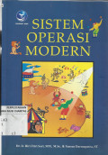 Sistem Operasi Modern